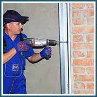 All County Garage Door Service San Ramon, CA 925-421-0712 - zip